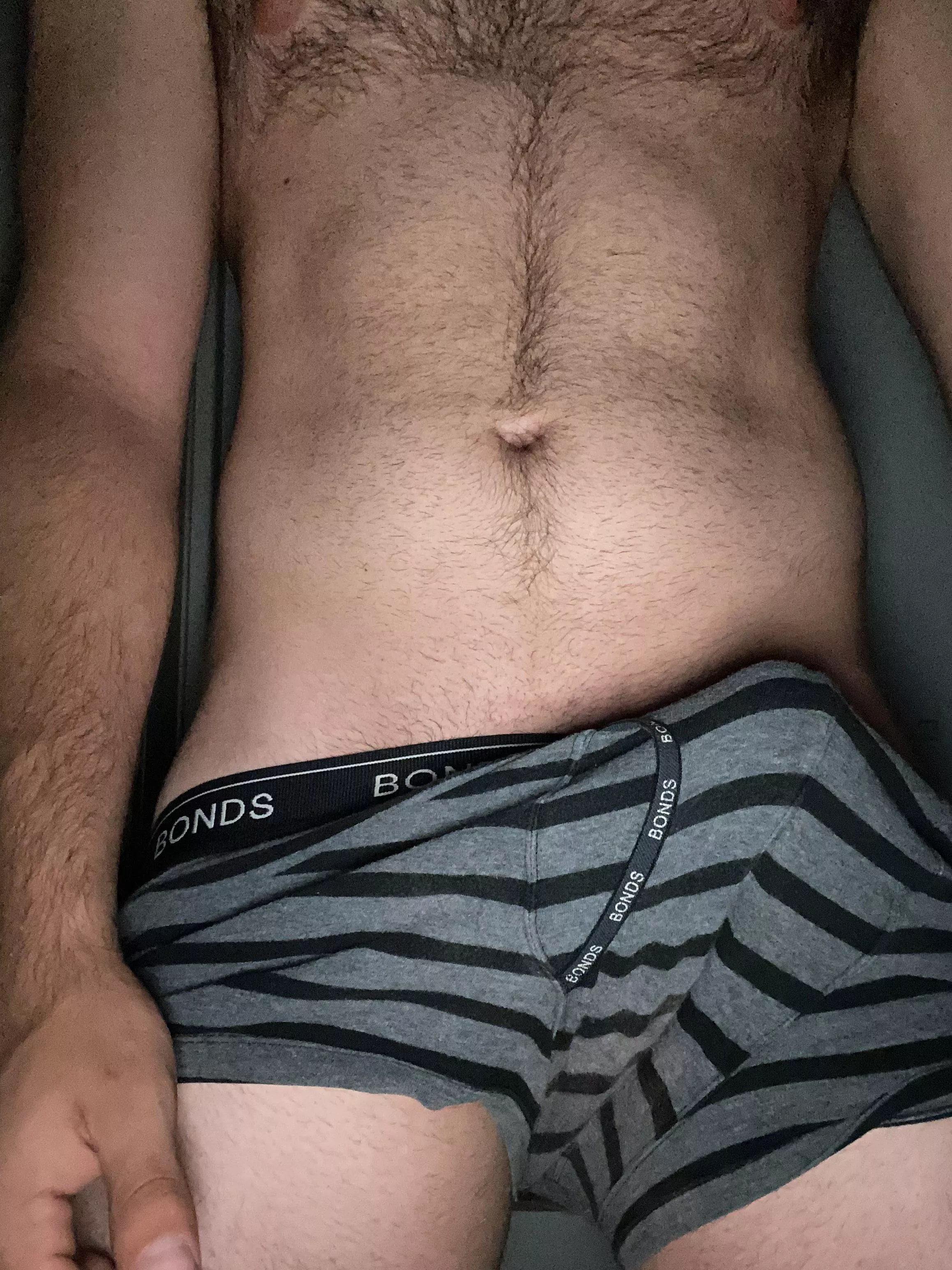 Message to see what’s underneath 🤪 (M21)