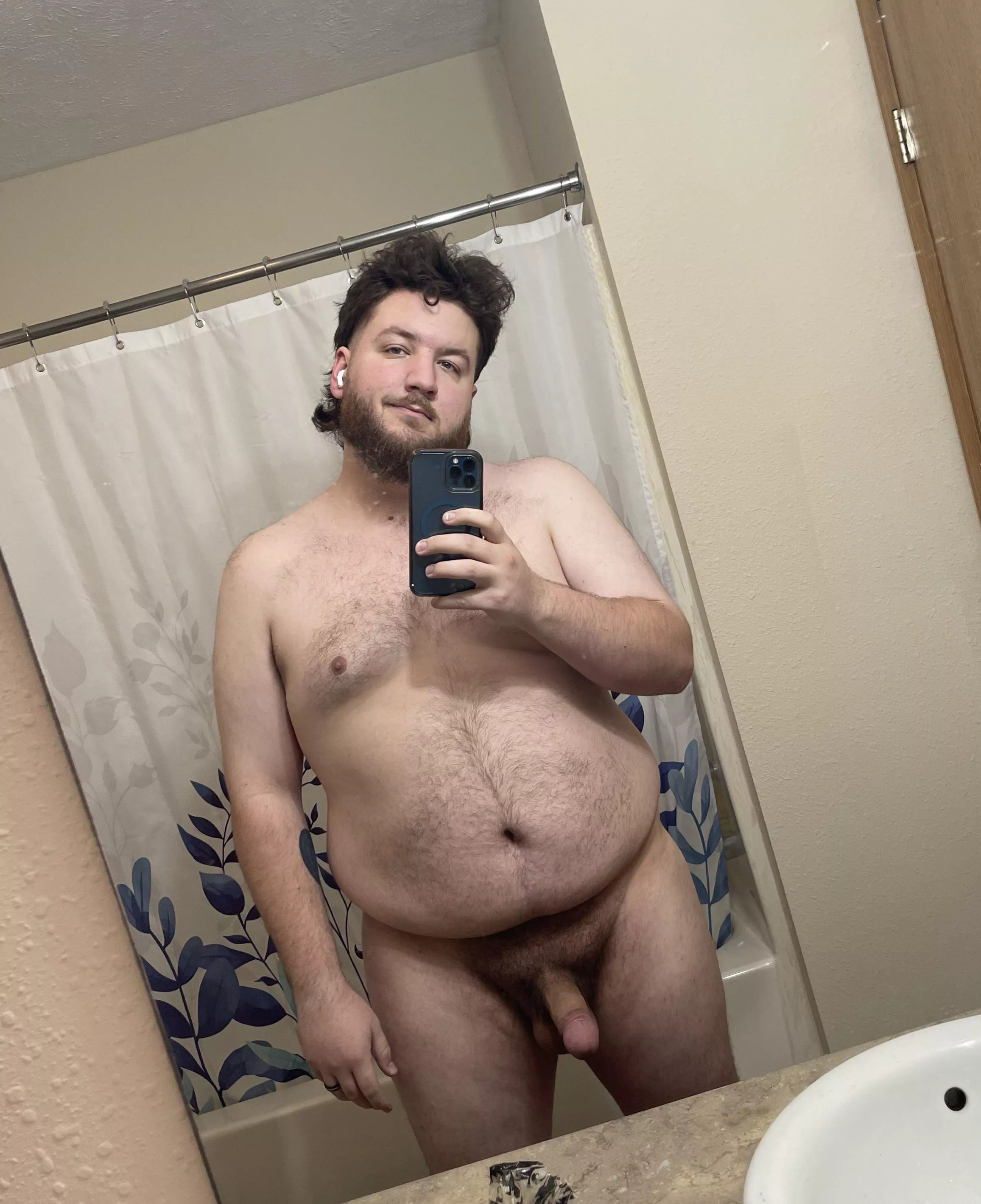 Messy hair don’t care