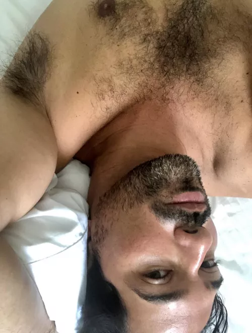 Midweek morning, gotta get over the hump…