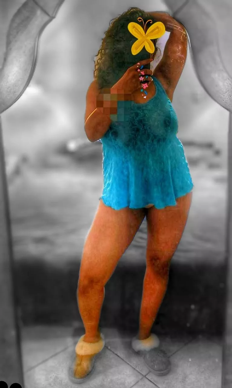 Mirror Mirror on the wall :)