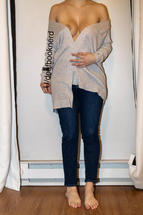 [Miss] Finally verified. How about about a teaser to celebrate?