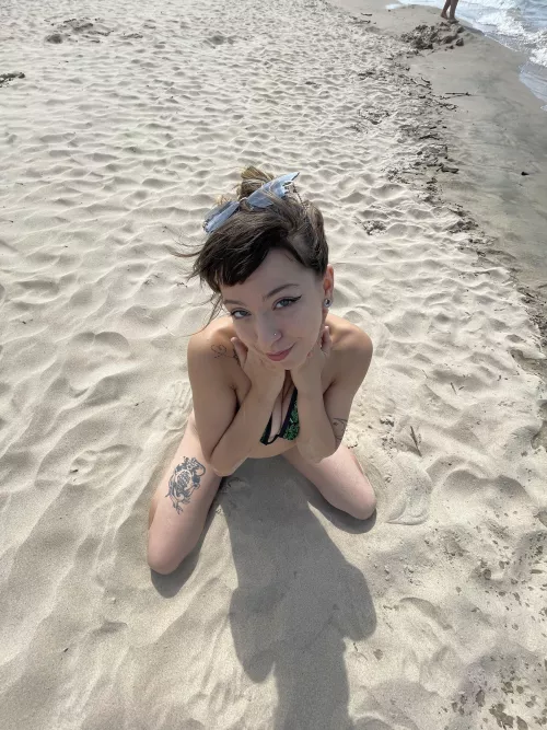 Missing summer time :(