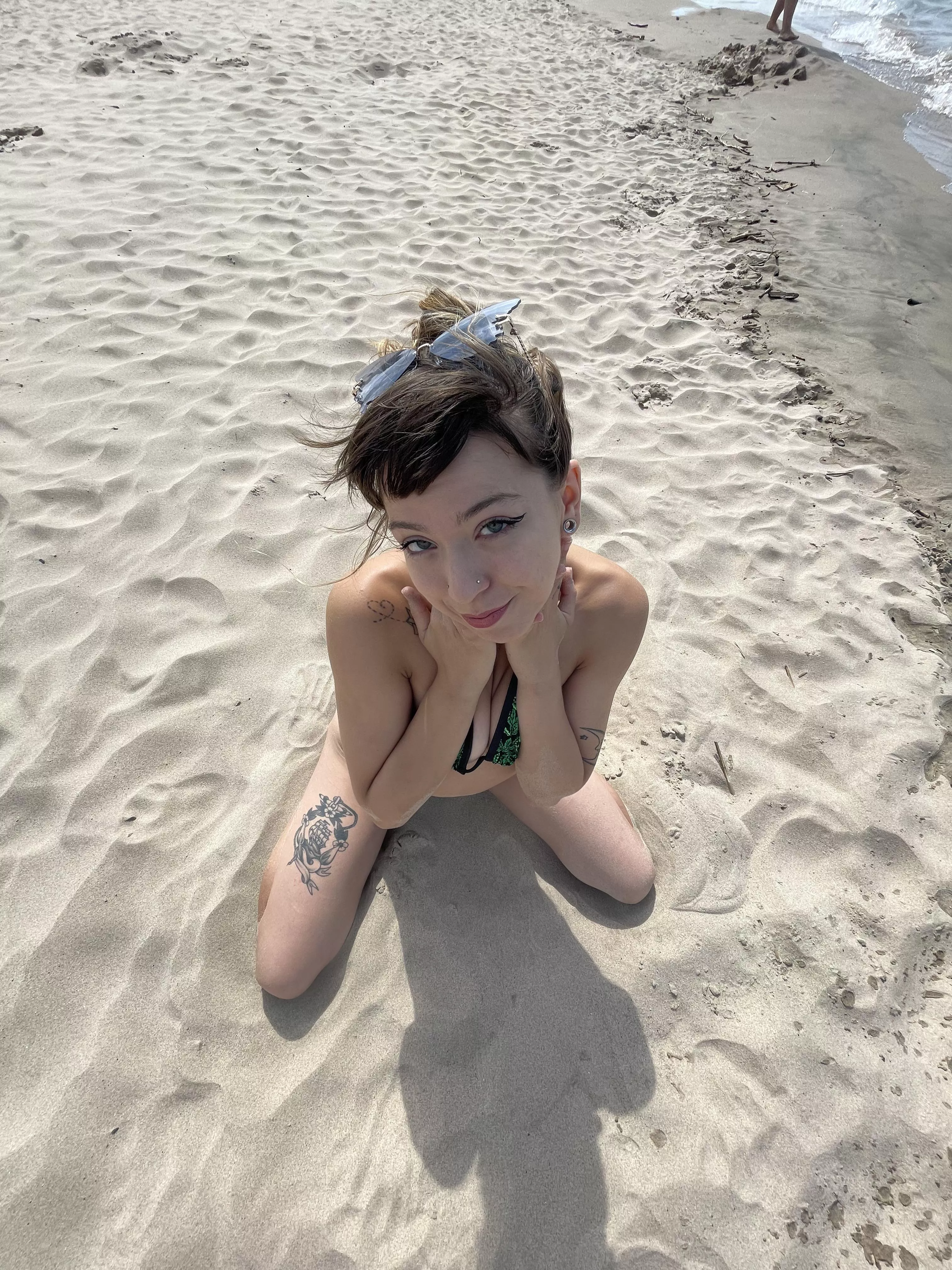 Missing summer time :(