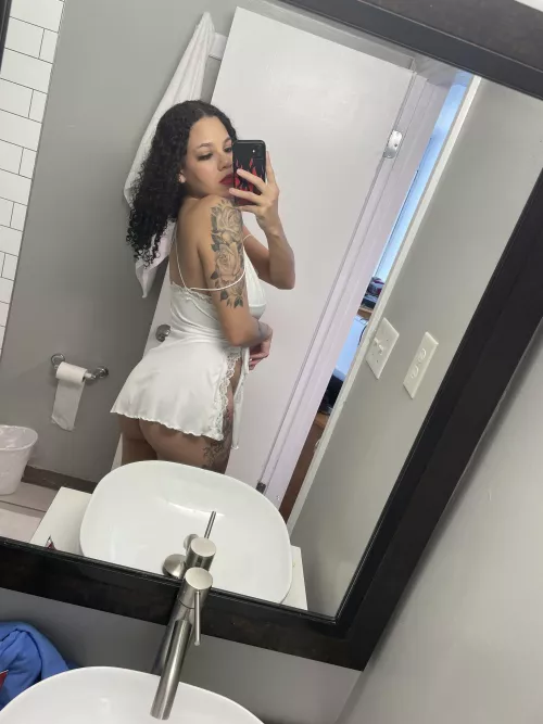 More to be seen.🤭