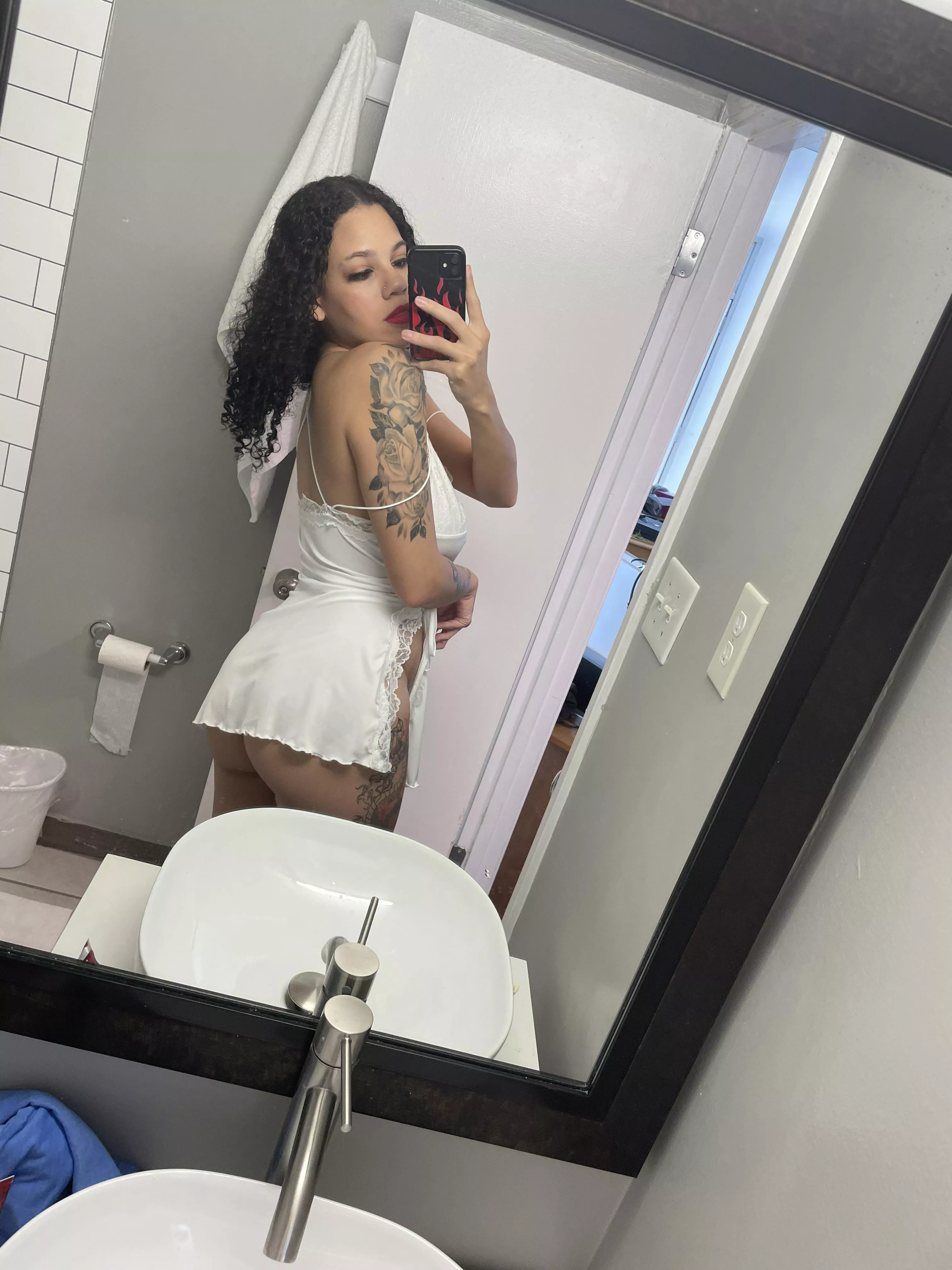 More to be seen.🤭