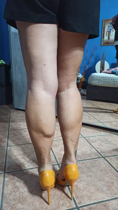 morning...today Yellow 💛💛