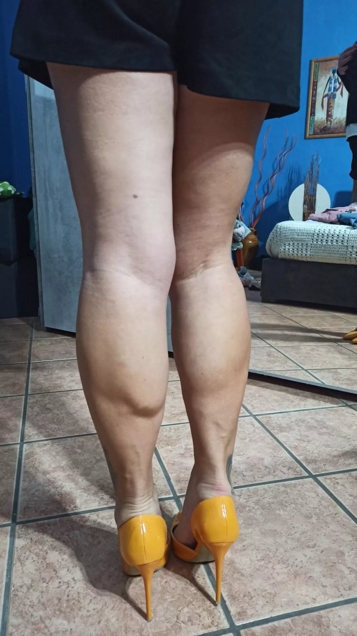 morning...today Yellow 💛💛