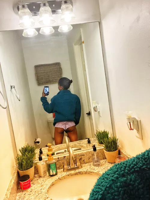 [Mrs]Finally home…did you miss me?