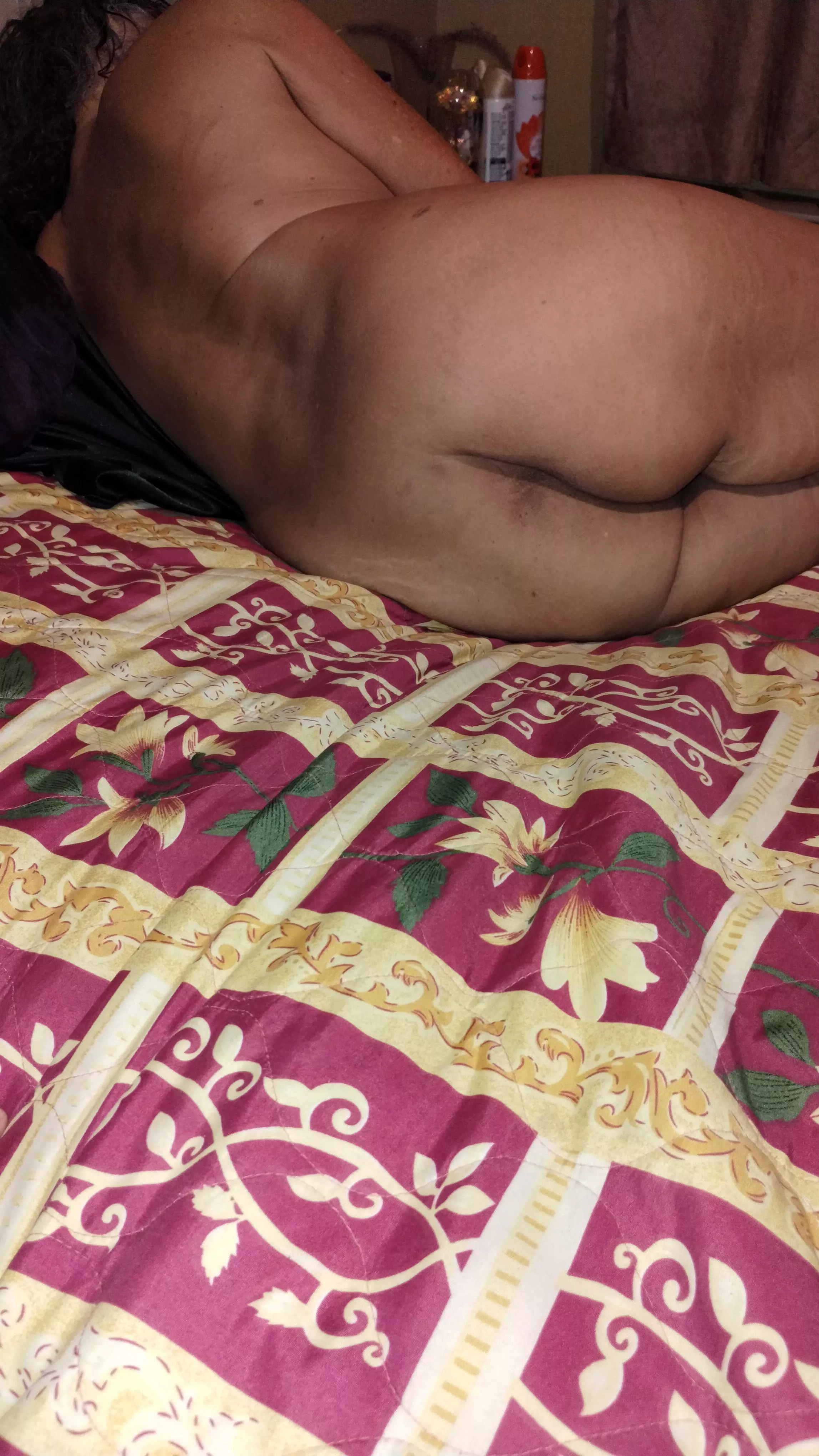 My 67 year old [F] ass says hey!