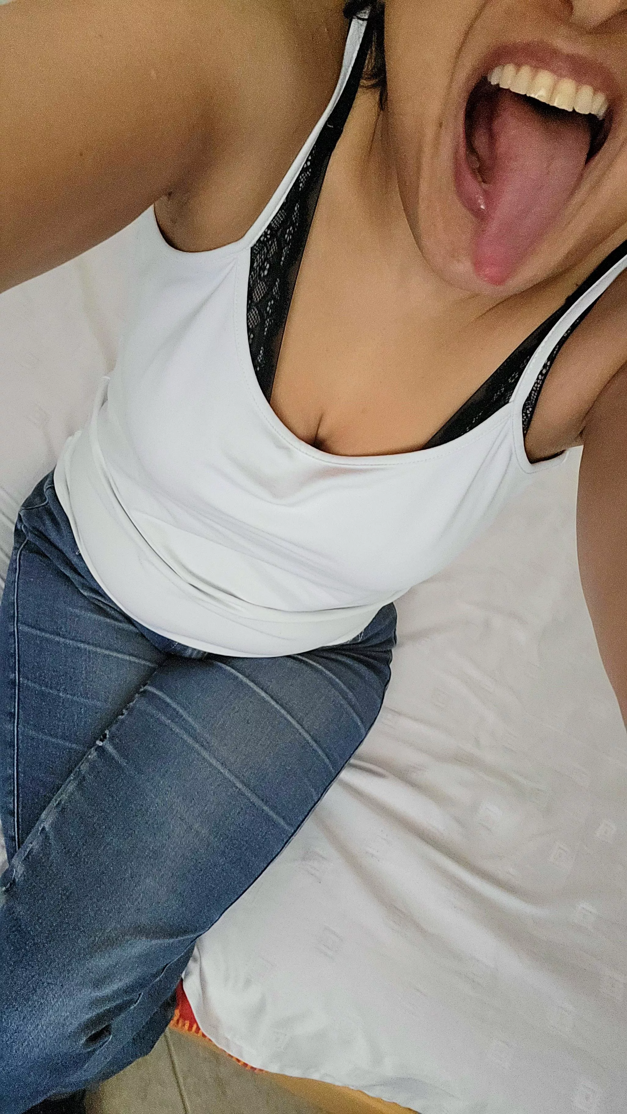 My good nature on this photo