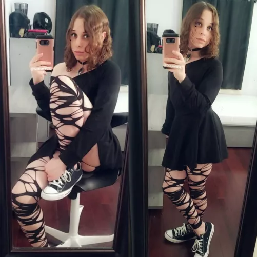 my hair was so cute here i need a haircut so bad