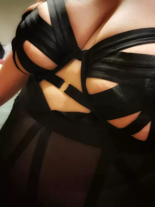 new outfit.. thoughts?