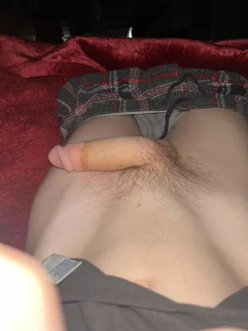 nothing special just a dick