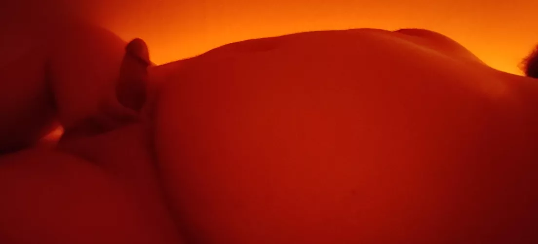 Oh how badly I wish your you were riding me now 😘