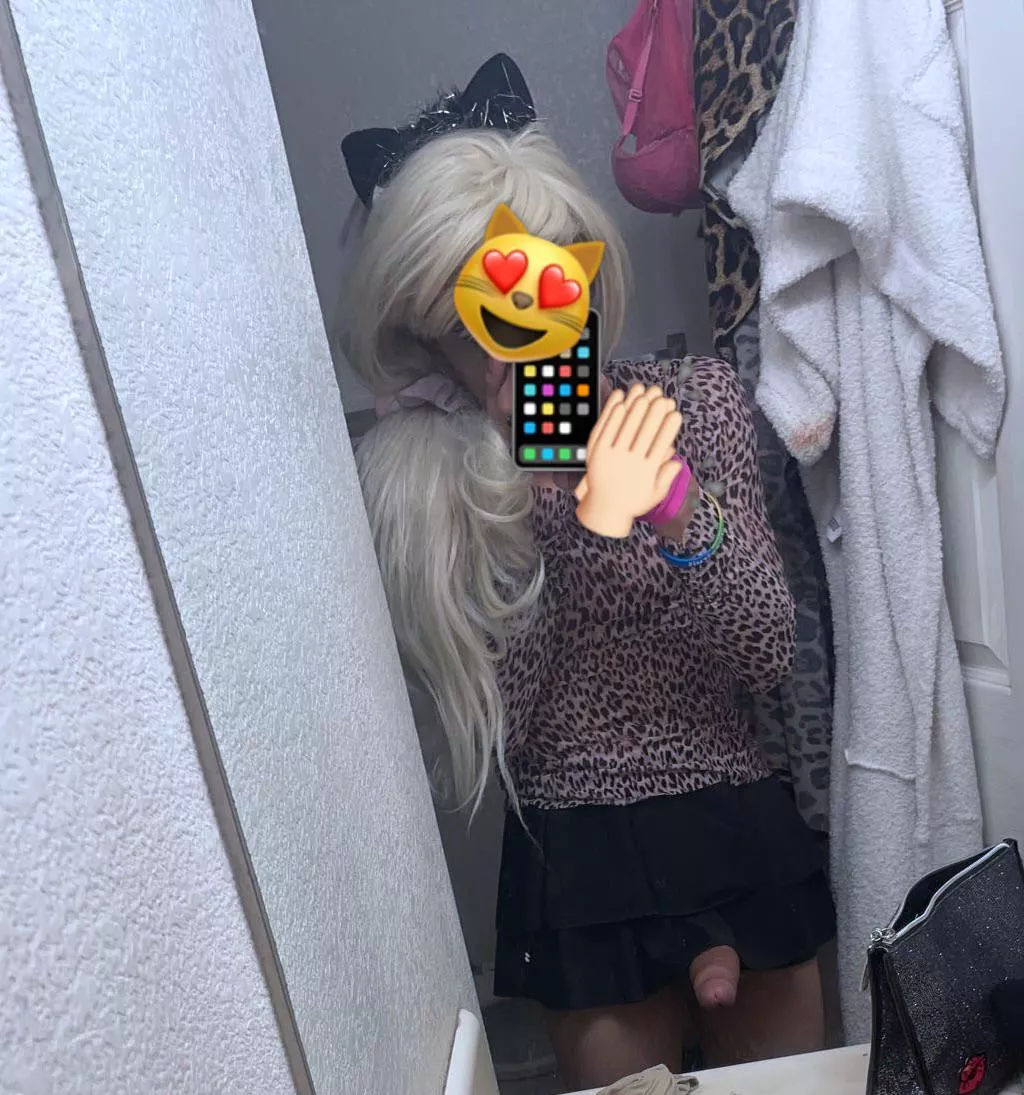 OMG like do you mind if I have a little something extra?😻🤐🤫🤭🥵🔥👄🍆🍑