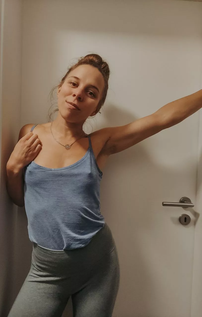 One of my most favorite shirts. Also I felt cute that day