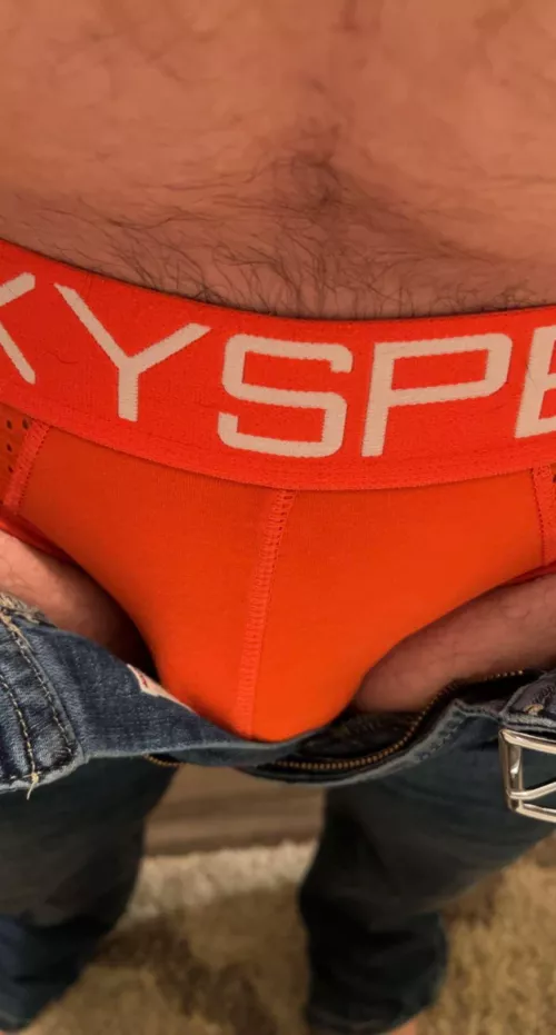 Orange you glad I didn’t say banana?