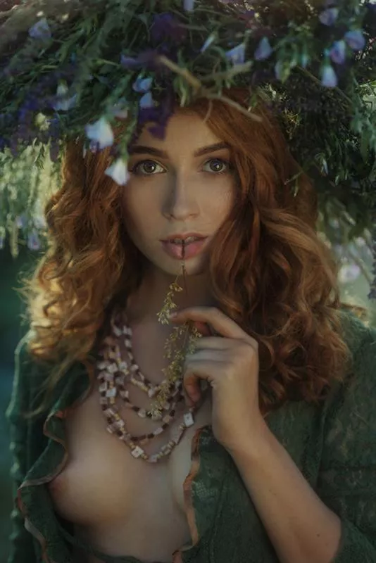 Photographer: David Dubnitskiy