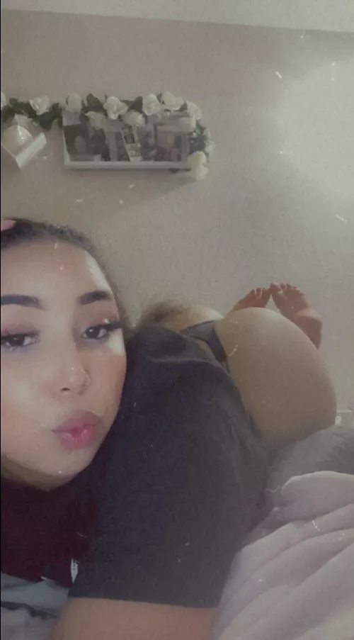 Posting until Papi makes me take it down