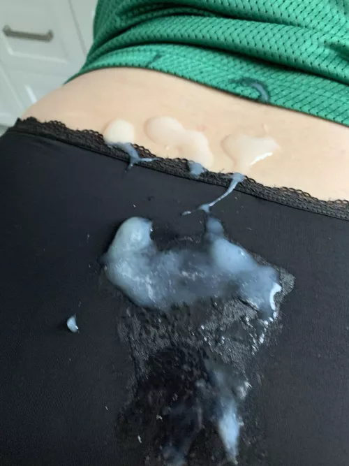 Pre Football Game Luck