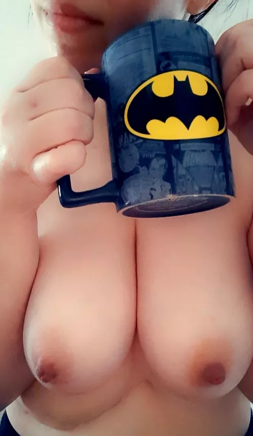 Psst! Its Wednesday. You know what that means? 😉