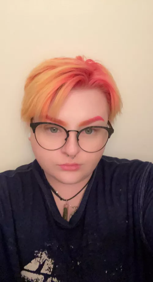 Pup Artamis here! He/they New here and looking to learn And enjoy the scene