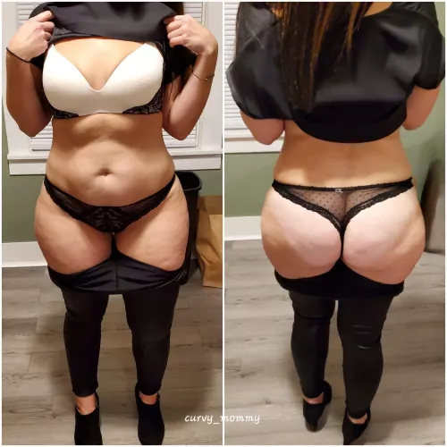 Ready for my date! F39