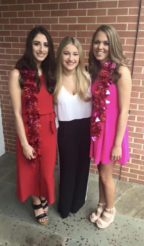 Red, white, or pink?