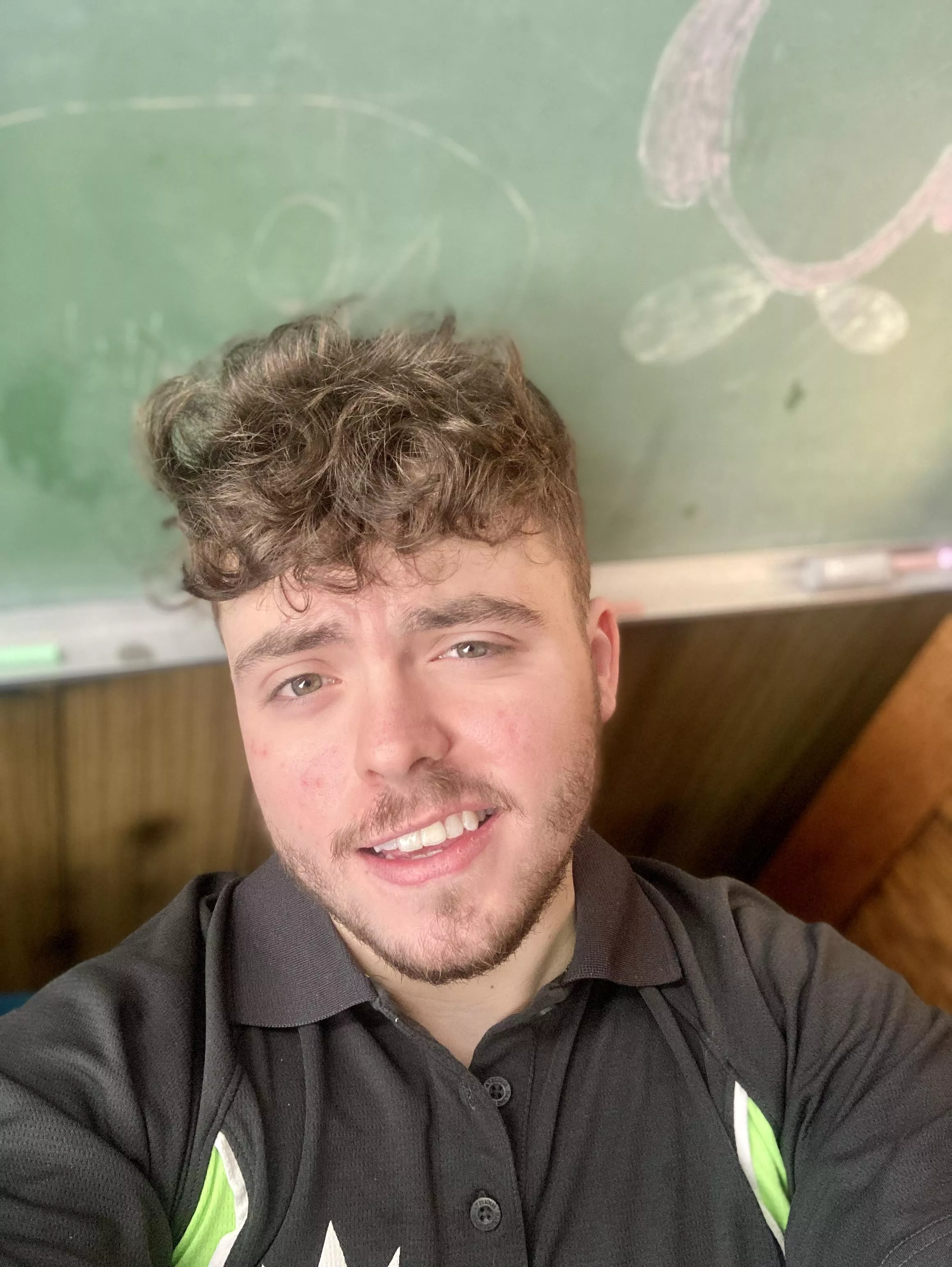 Sorry for the multiple posts but to follow up I just got diagnosed with bipolar depression, hopefully meds and therapy can help control it