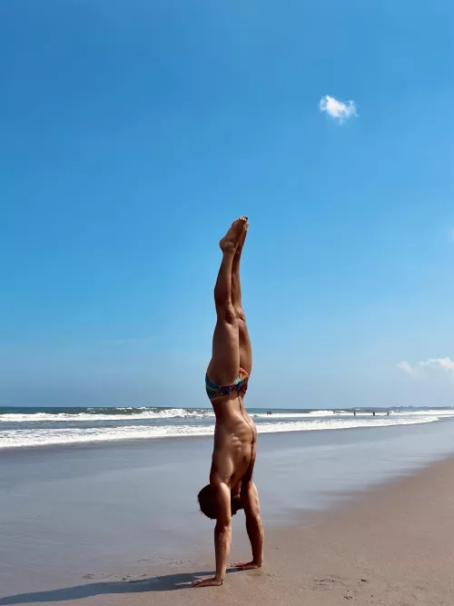 Speedos are my favourite