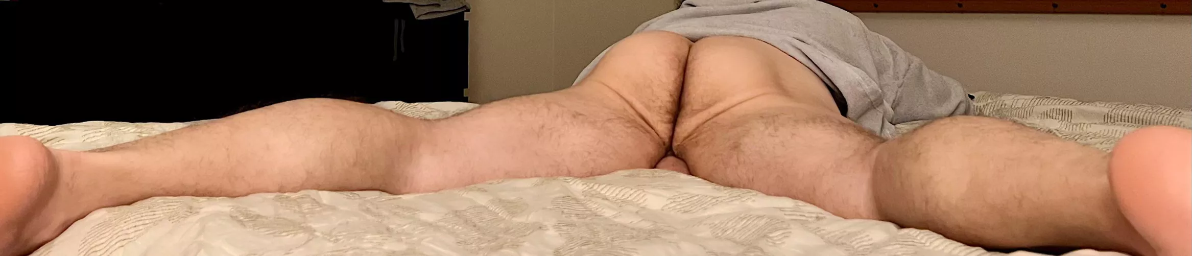 Squats are starting to pay off.