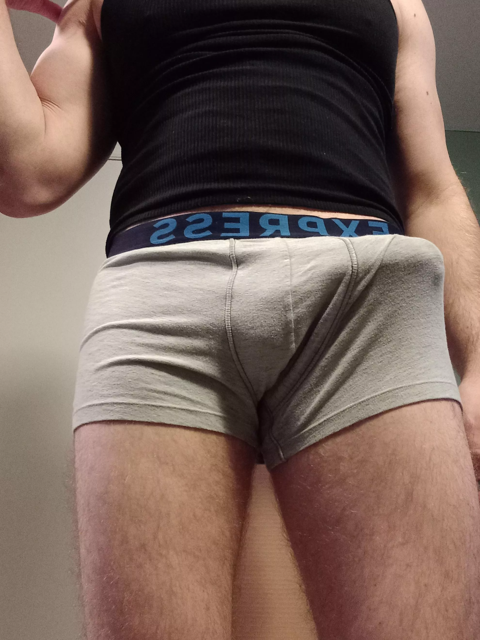 Subtle or a little too obvious?