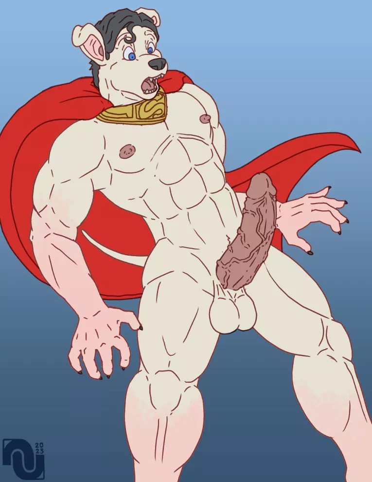 SuperKrypto by [NenanaUso]