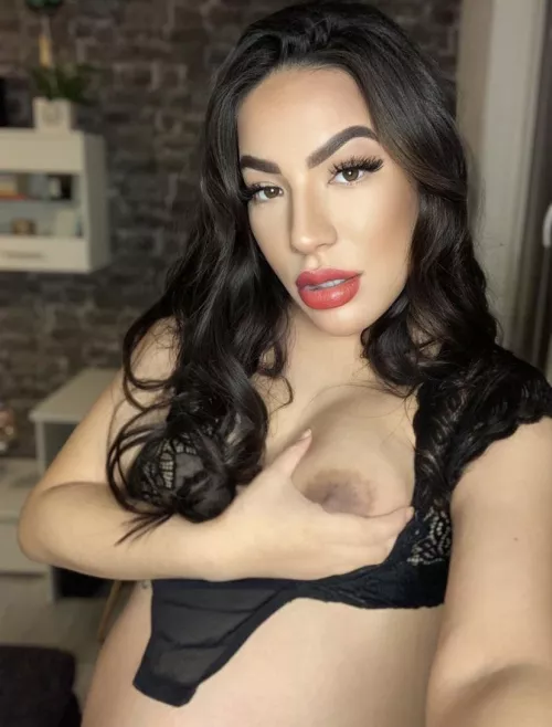 Surprise for everyone who arrow up❤️