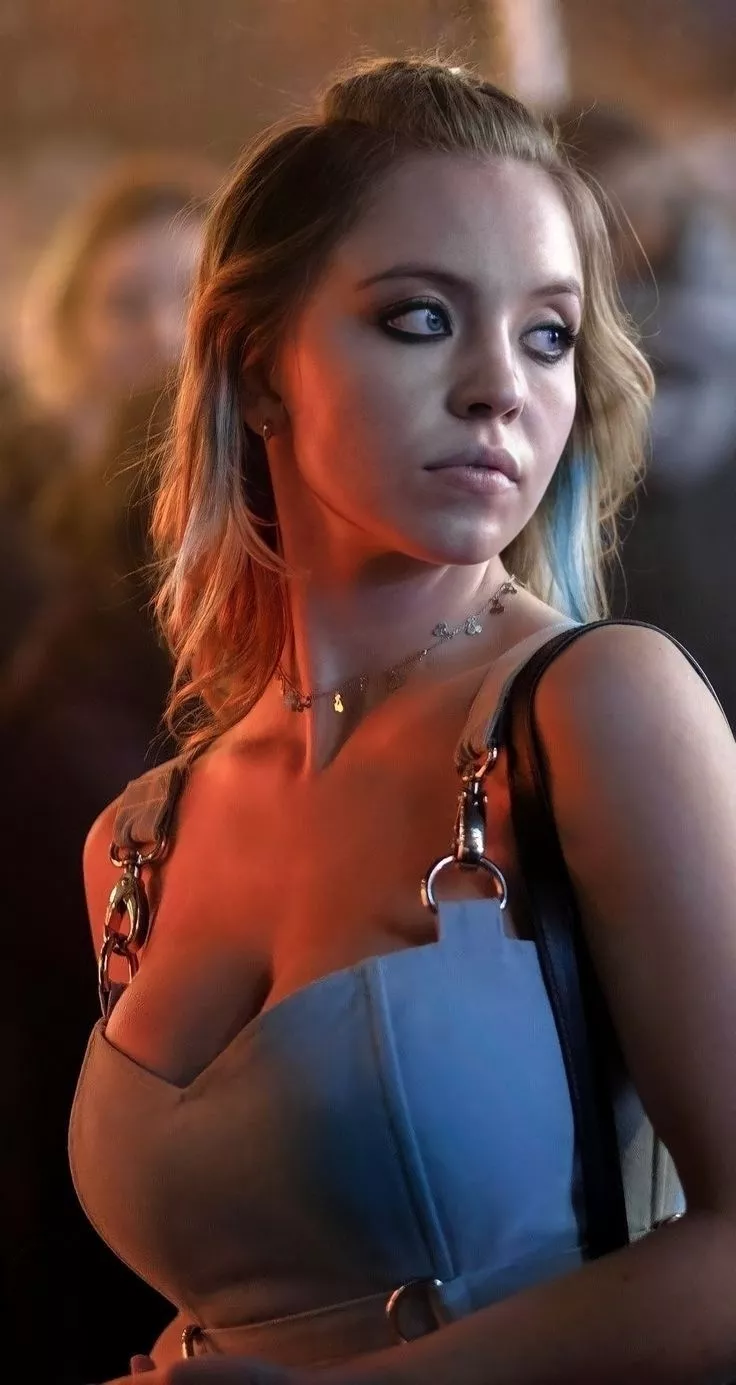Sydney Sweeney