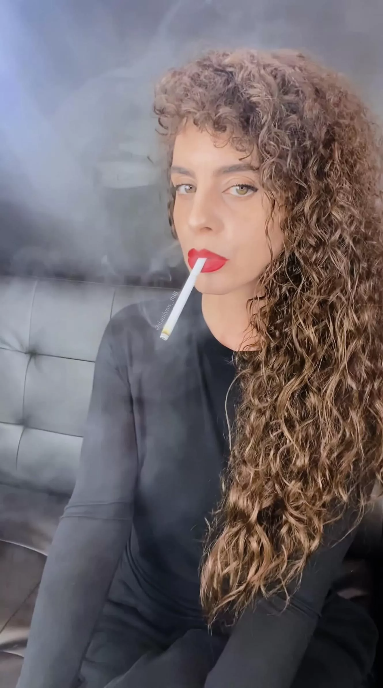 Tastes so good, makes a grown man cry 🚬💋 💨 Sweet 🍒🥧