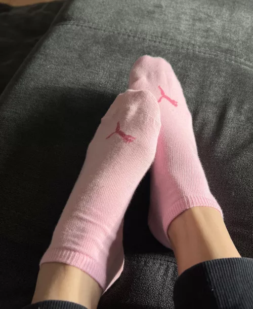 Tell me how much you’d like to suck them! 😈 be honest😌