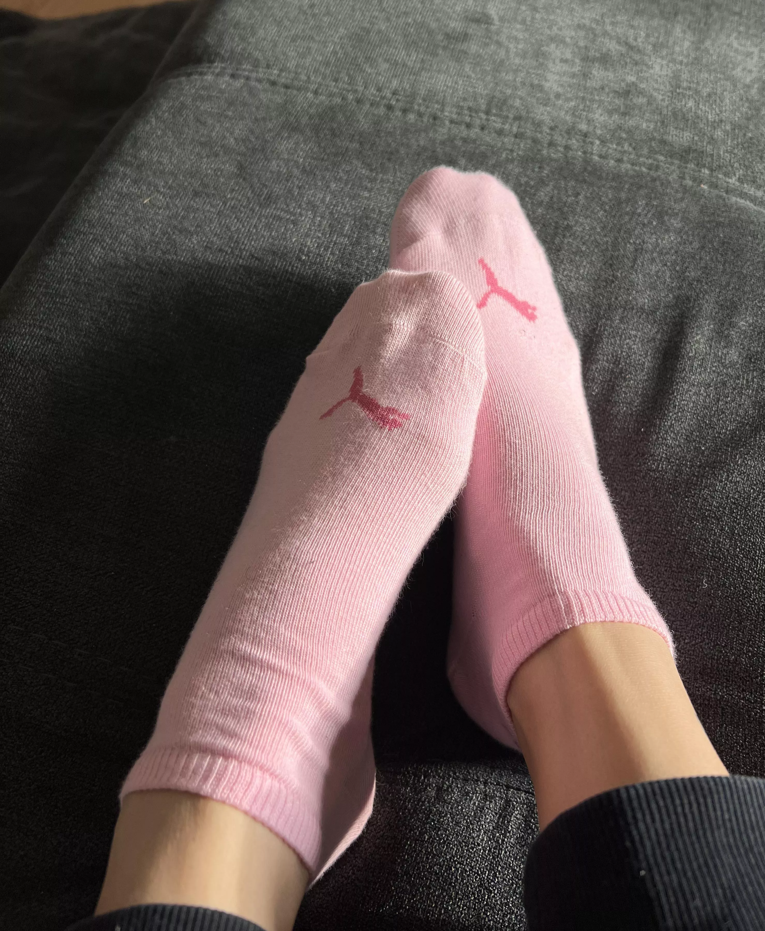 Tell me how much you’d like to suck them! 😈 be honest😌