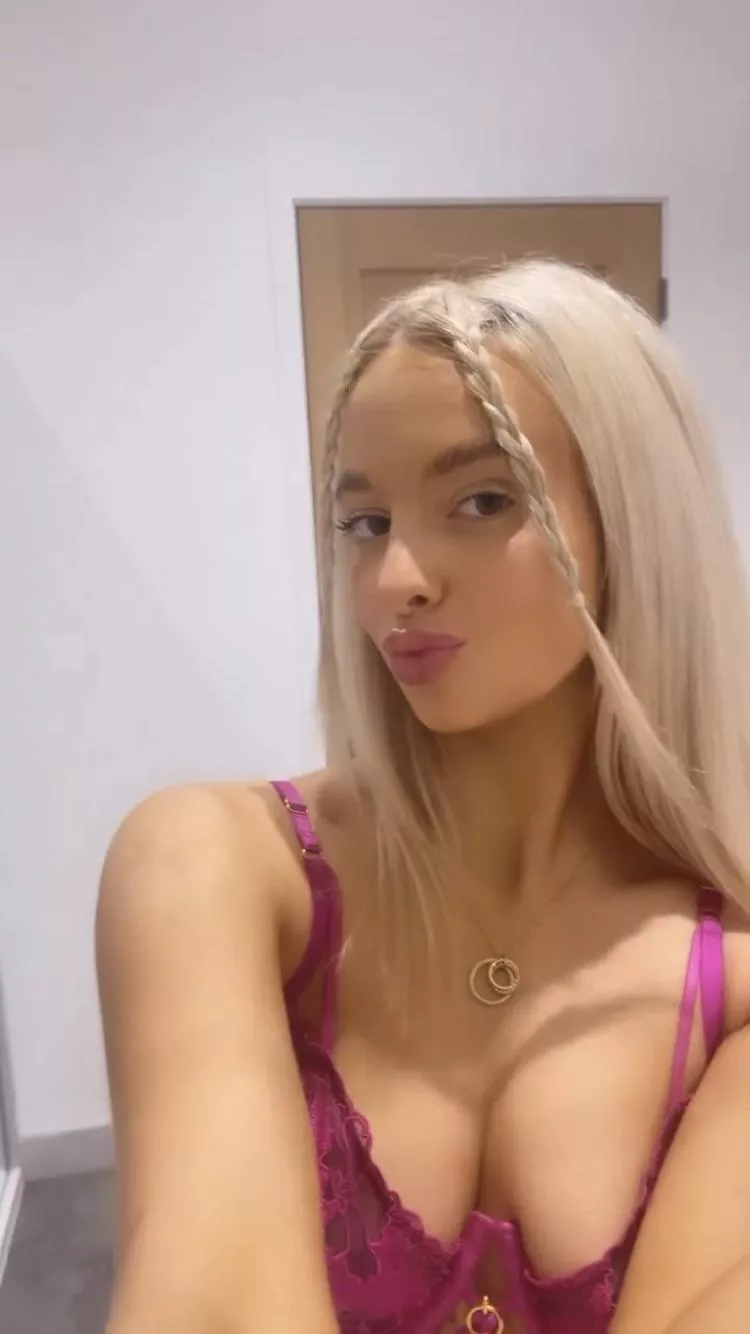 Tell me your thoughts !