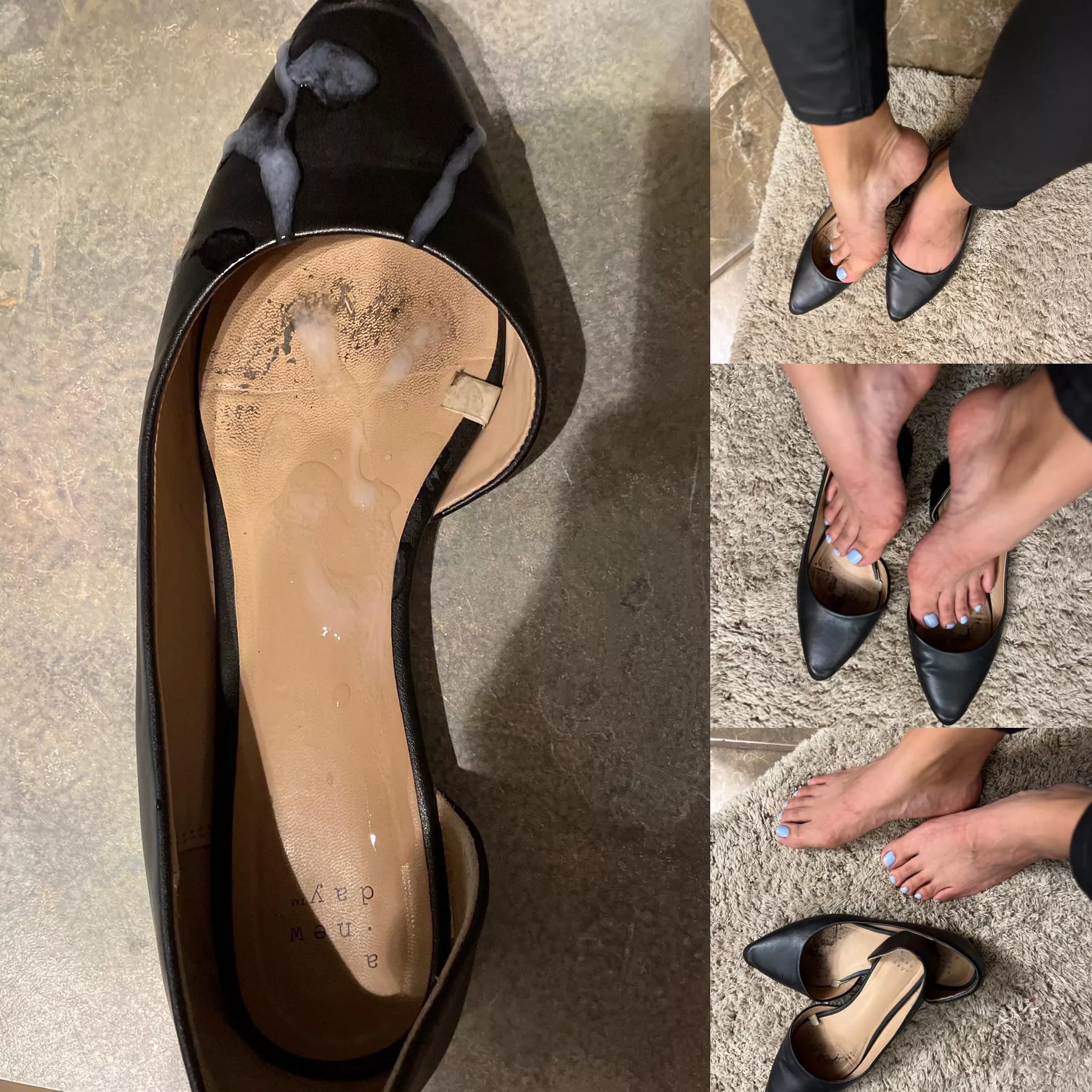 Thank you for my tribute (Mr. Smiley) 🖤