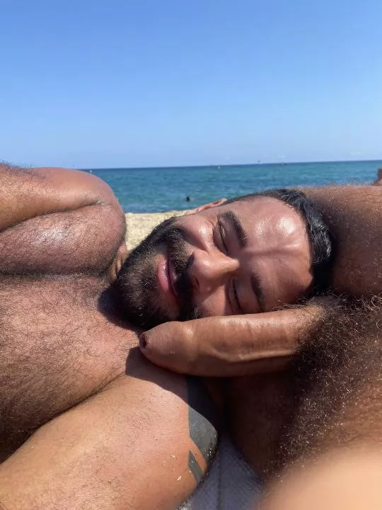 The best pillow (not OC)