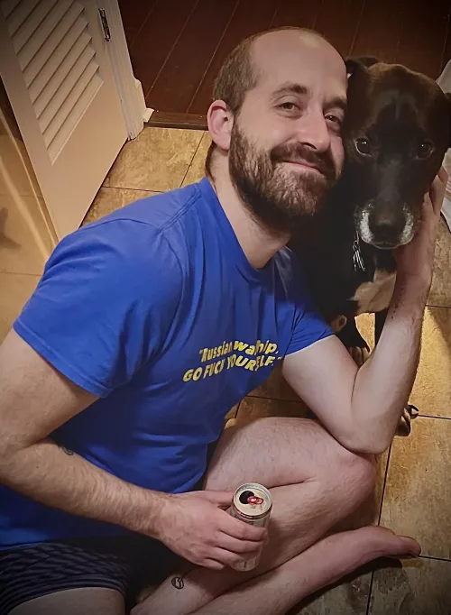 The boy I love the most