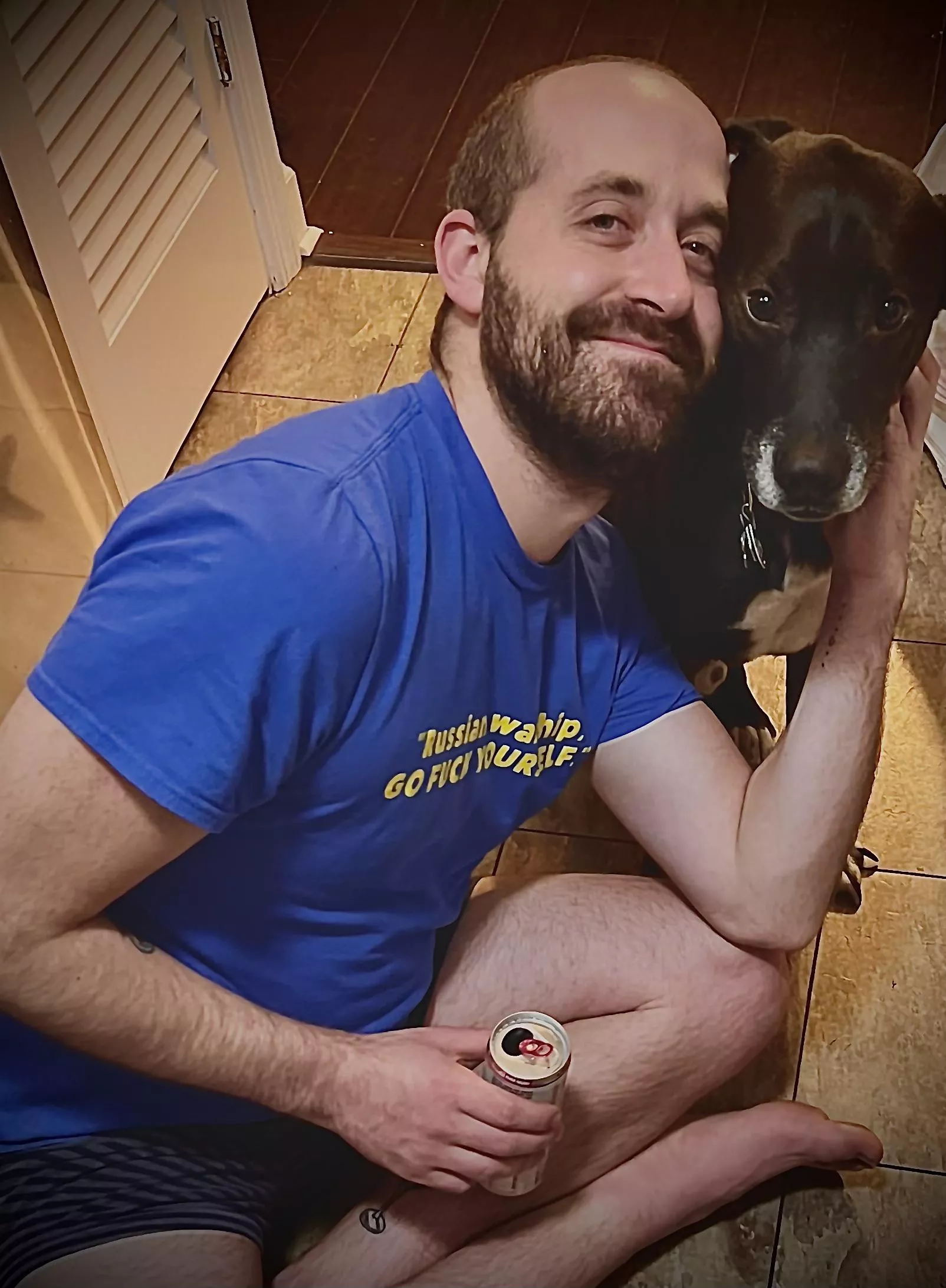 The boy I love the most