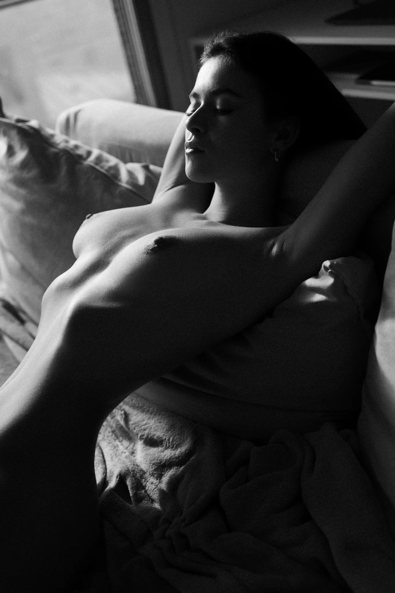 The Softness of Dawn