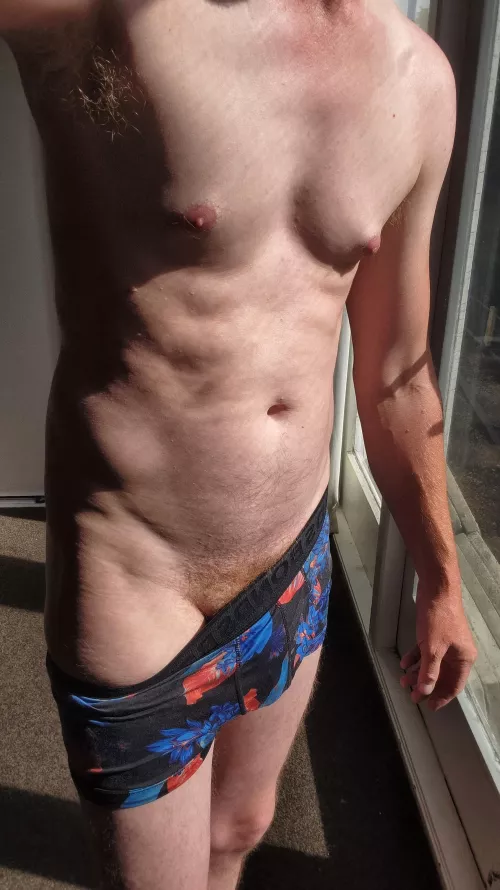 The word of the day is boioioioing!