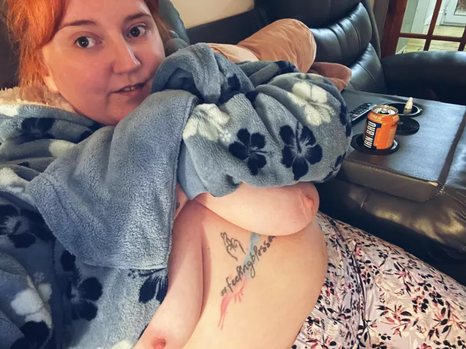 they might not be perky but i still love them!