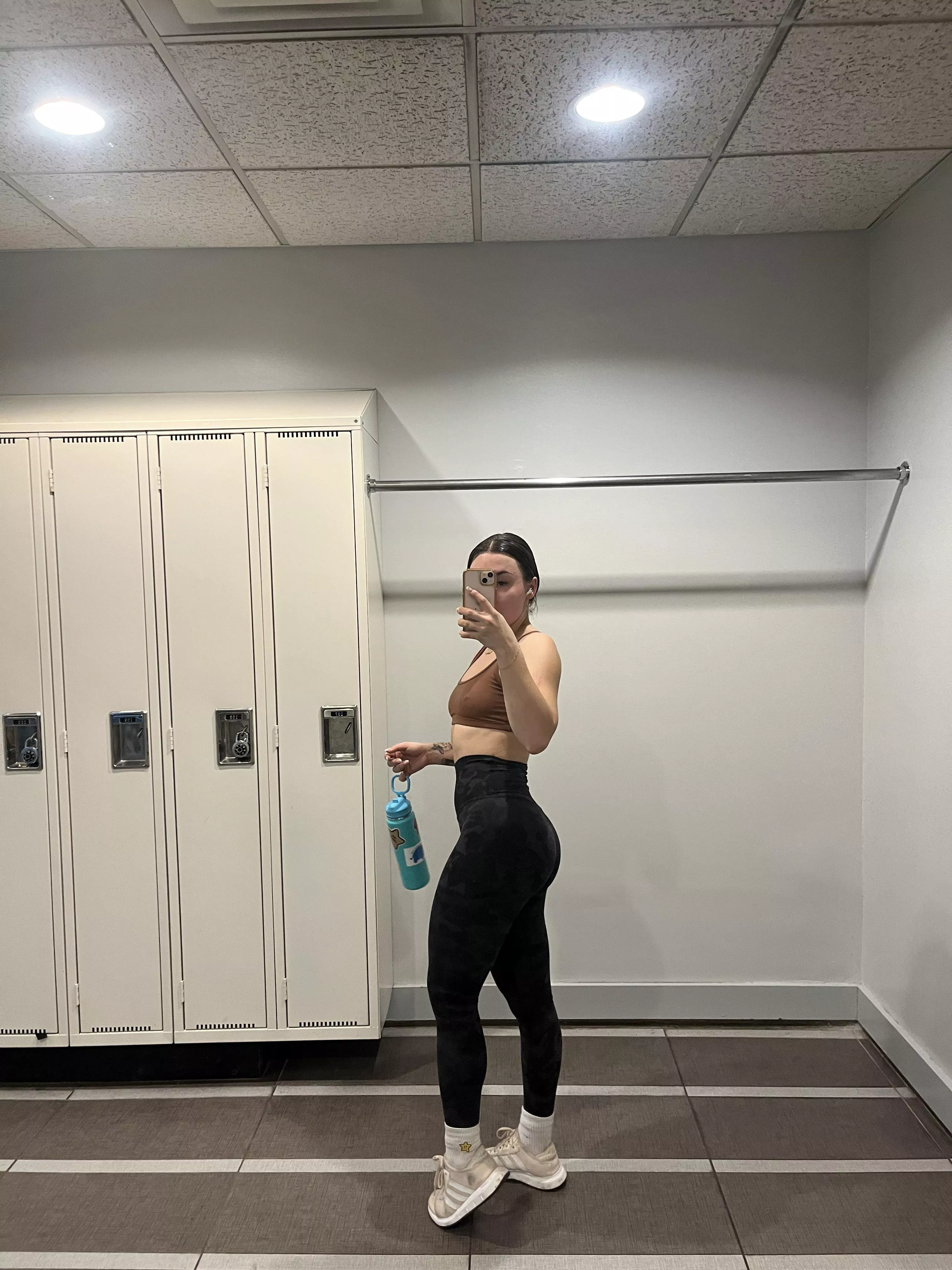 Thick enough for you? ;)