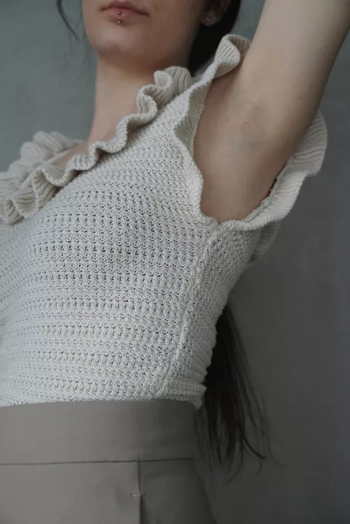 this could be my date night outfit for you 🤗