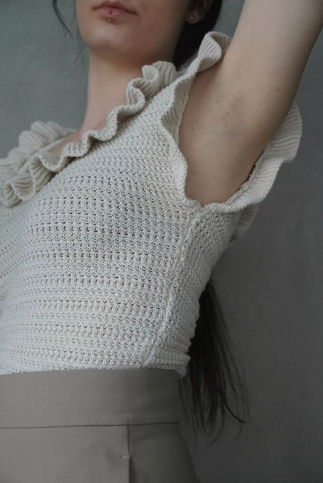 this could be my date night outfit for you 🤗