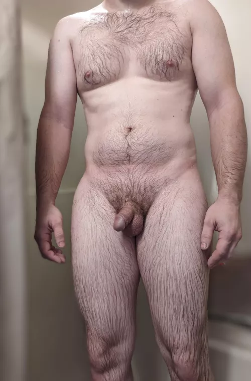 Thoughts and comments welco(M)e!